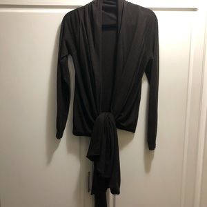 Sweater/Wrap